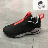 在飛比找蝦皮購物優惠-【AND.】NIKE AMBASSADOR XI 黑紅 魔鬼