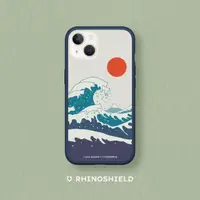 在飛比找momo購物網優惠-【RHINOSHIELD 犀牛盾】iPhone SE3/SE