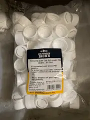 Mangrove Jacks Screw Cap for PET Bottle x 100