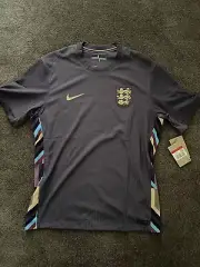 2024 Nike England Away Jersey