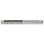 Audient ASP800 8 Channel Microphone Pre-Amplifier