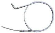 TRIPLE X RACE COMPONENTS Throttle Cable For Mini Sprint 600-EG-0044