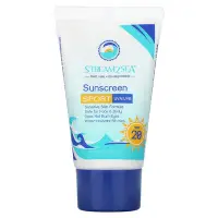 在飛比找iHerb優惠-[iHerb] Stream2Sea Sunscreen, 