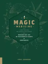 在飛比找博客來優惠-Magic Medicine: A Trip Through