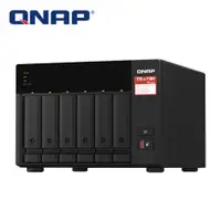 在飛比找欣亞購物優惠-[欣亞] QNAP TS-673A-8G 威聯通 NAS 網