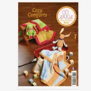 SnuggleStitch K0111: One-Size Cozy Sewing Kit