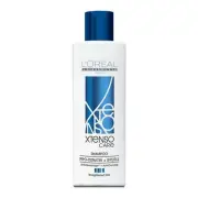 Loreal Professionnel Xtenso Care Shampoo For Staright Hair with Keratin 250ml