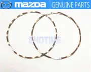 MAZDA GENUINE 93-02 RX-7 FD3S 13B 2pcs Rotor Front Outer Spring Set OEM Rotary