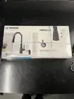 Springvale Single-Handle Pull-Down Sprayer Kitchen Faucet with Reflex and Power