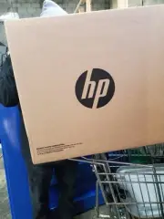 New HP LaserJet Enterprise M507n Monochrome Laser Printer with Ethernet 1PV86A