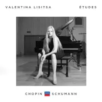 在飛比找博客來優惠-Chopin & Schumann: Etudes / Va