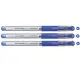 (3支1包)三菱UM151鋼珠筆0.28藍色