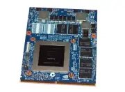 CLEVO Nvidia GeForce GTX 870M 6GB DDR5 for Clevo MSI and Alienware