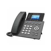 Grandstream GRP2603 3-Line 6-SIP Carrier Grade IP Phone