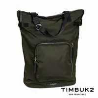 在飛比找momo購物網優惠-【Timbuk2】Tote Rucksack 15 吋手提兩