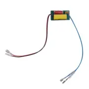 Frequency Divider Distributor Filters Subwoofer for DIY Speaker KTV Stage