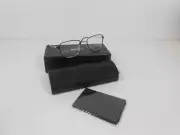 NEW PRADA VPR58X Eyeglasses Glasses Metal Optical Frame 52-18-140 ITALY