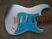 -Cashified- Fender Squier Limited Edition StratoCaster