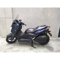 在飛比找蝦皮購物優惠-(高雄) 承鑫車業 2020 山葉 YAMAHA XMAX 