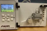 New Sykam S1125 HPLC Pump In Original Packaging