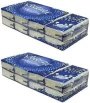 Kleenex Everyday Tissue Travel Size Purse Pocket Soft 8-Pack. 2 Packs. 8 Each