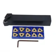 MWLNR2525M08 Lathe Wood Turning Wood turning Woodworking Hand Tools Set