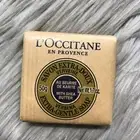 L'Occitane Shea Butter Extra Gentle Soap - Verbena 50 g/ 1.7 oz Bar Soap