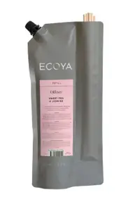 Ecoya Reed Diffuser Refill - Sweet Pea & Jasmine