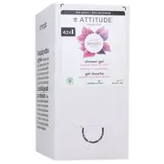Attitude Super Leaves - White Tea Leaves Shower Gel 2 Liters