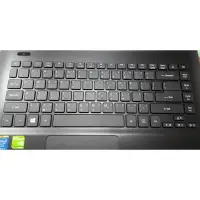 在飛比找蝦皮購物優惠-鍵盤保護膜 鍵盤膜 鍵盤防塵套 適用於 宏基 Acer As