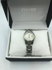 CITIZEN Japan Official Watch EXCEDE Eco-Drive EBD75-5012 Ladies New in box