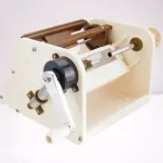 Turning slicer vegetables cooking machine Chiba Katsuramuki Peel S CKT01 Japan