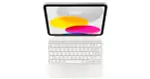 Magic Keyboard Folio for iPad (A16) — British English