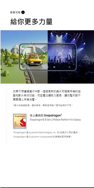 (空機) SAMSUNG Galaxy S23 8G+128G 全新台灣公司貨 S23+ S23Ultra S22