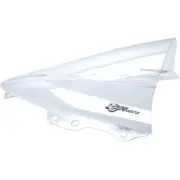 Zero Gravity Double Bubble Windscreen - GSXR 6/750 (Clear) 16-108-01