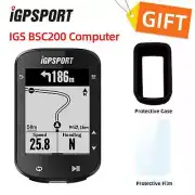 Bicycle Computer Outdoor Riding Odometer Speed Sensor Smart Speedometer