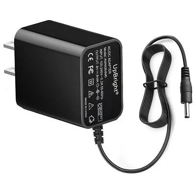 AC Adapter 4 Hallmark Keepsake Harry Potter The Wizarding World Tree Set QFM3363
