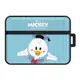 MICKEY MOUSE Airpods Pro角色圖案行李箱造型保護殼