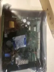 Brand New Control Panel Tankless Water Heater