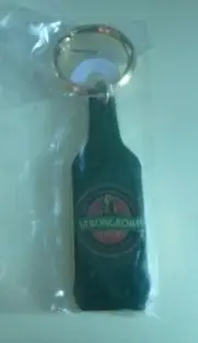 STRONGBOW KEYRING -