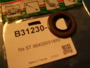 NEW BBT OIL SEAL FITS STIHL 066 MS660 MS650 96400031850 31230 FREE SHIPPING