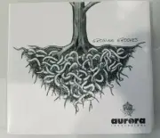 Growing Grooves CD Brought To You By Aurora Innovations Brimstone Sounds NEW