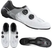 SHIMANO RC7 MEN'S ROAD CYCLING SHOE SH-RC702 BRAND NEW "COLORS SIZES AVAILABLE"
