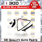 Fits Hyundai i10 Kia Picanto 1.0 + Other Models Timing Chain Kit Ikio #1