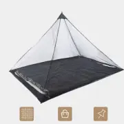 Mesh Camping Tent With Carry Bag /Water Resistant /Outdoor Mesh Tent Bug Net