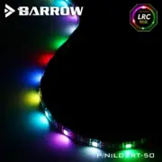 Barrow LD2RT-50 LRC2.0 Aurora LED Light Tape with Self Adhesive Waterproof 50cm