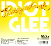 IDIOT GLEE - PADDYWHACKING [DIGIPAK] NEW CD