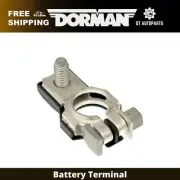 For 2014-2019 Nissan Versa Note Dorman Battery Terminal 2015 2016 2017 2018 (for: Nissan)