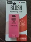 b.Pure Blush Revitalizing Stick in Raspberry