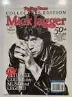 MICK JAGGER! ROLLING STONE SPECIAL COLLECTOR'S EDITION! ROLLING STONES!! NEW!